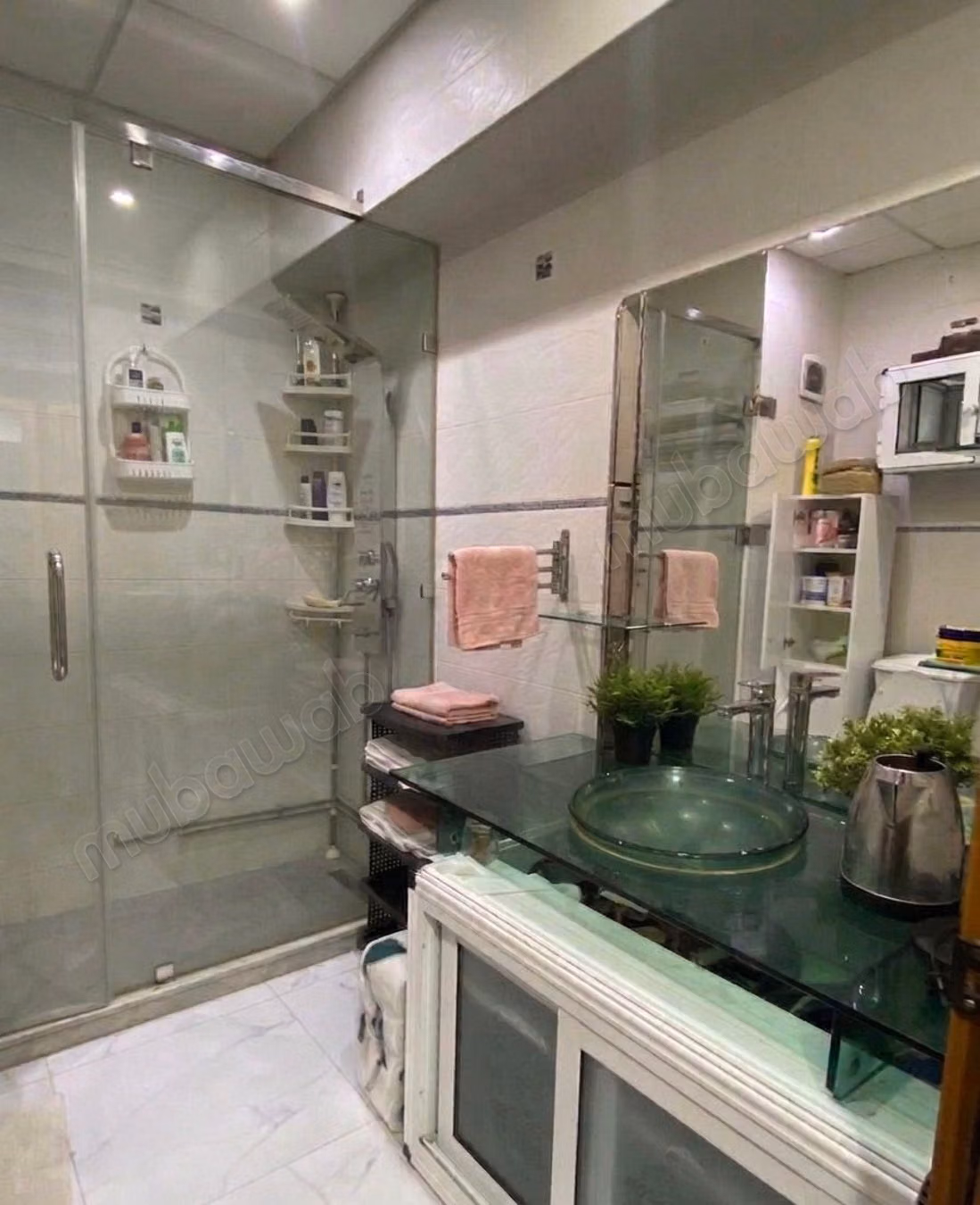 Large apartment on Bd Moulay Youssef