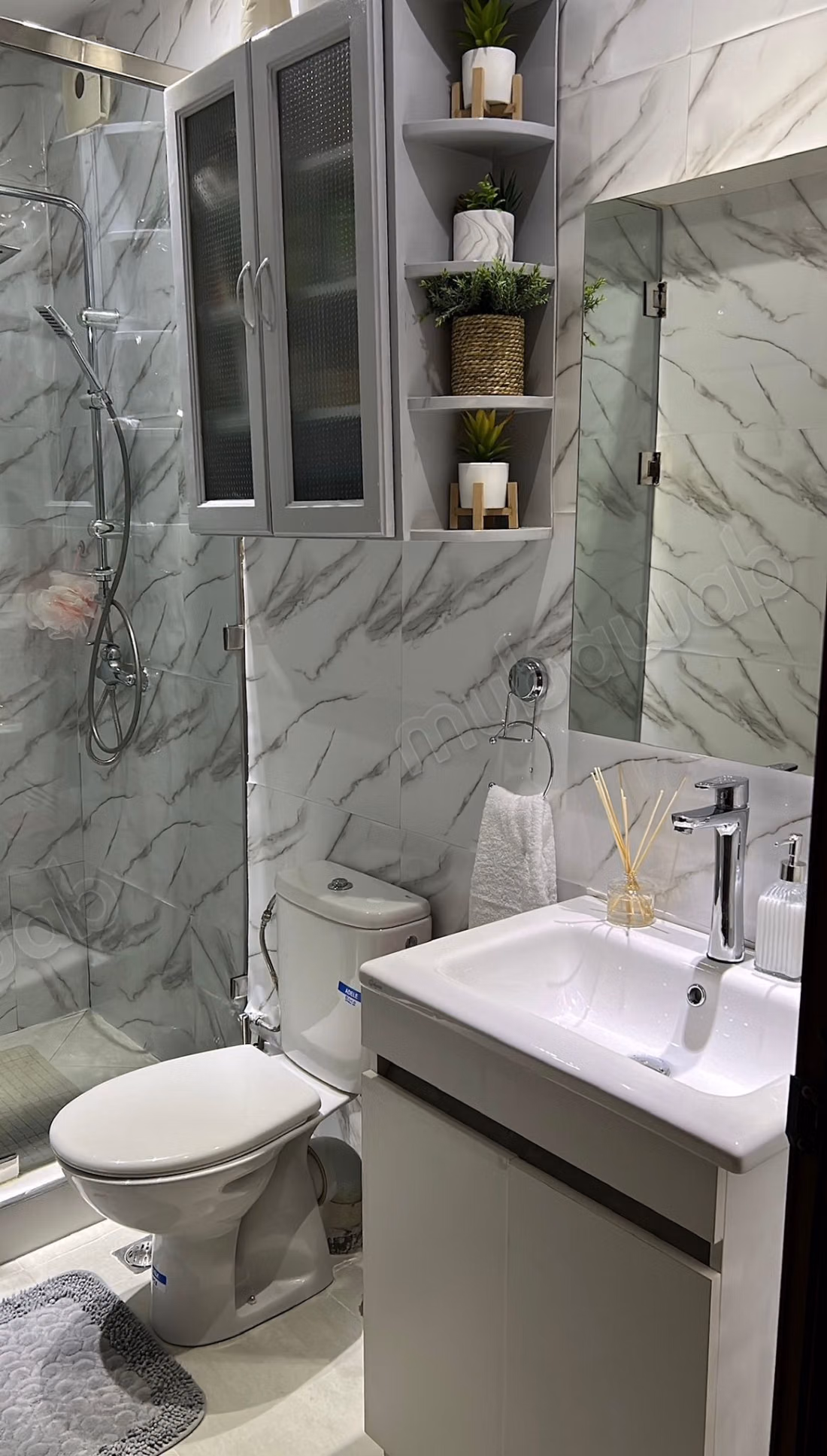 Large apartment on Bd Moulay Youssef