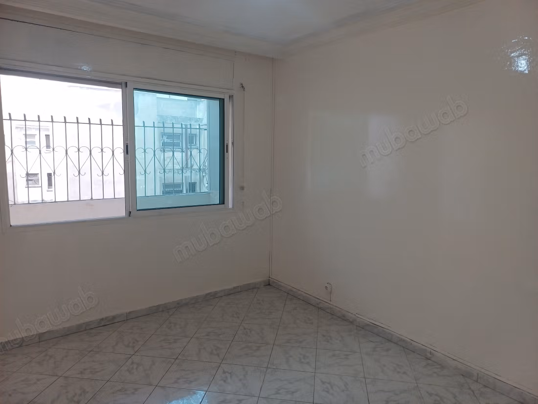 Empty apartment for rent, 82 m2, Belvédère, Casa