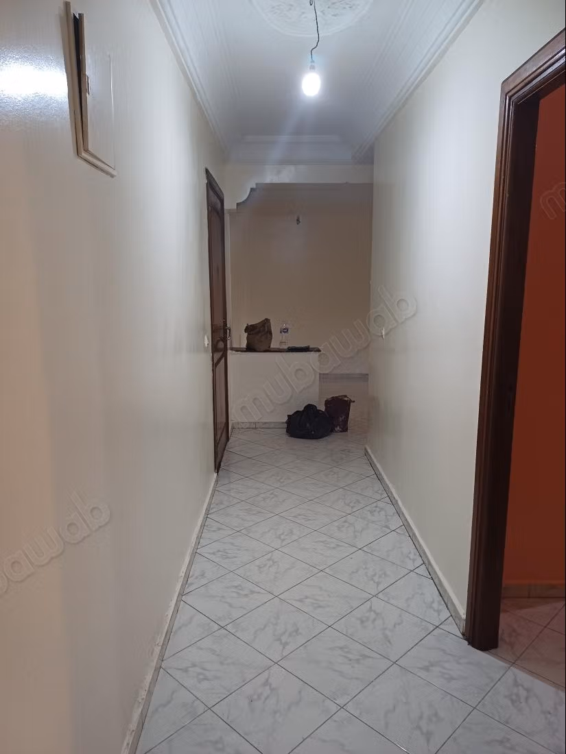 Empty apartment for rent, 82 m2, Belvédère, Casa