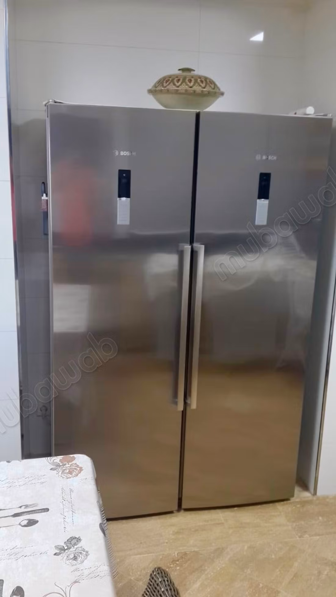 Appartamento arredato di 250 m² in affitto - Hay Riad - Rabat