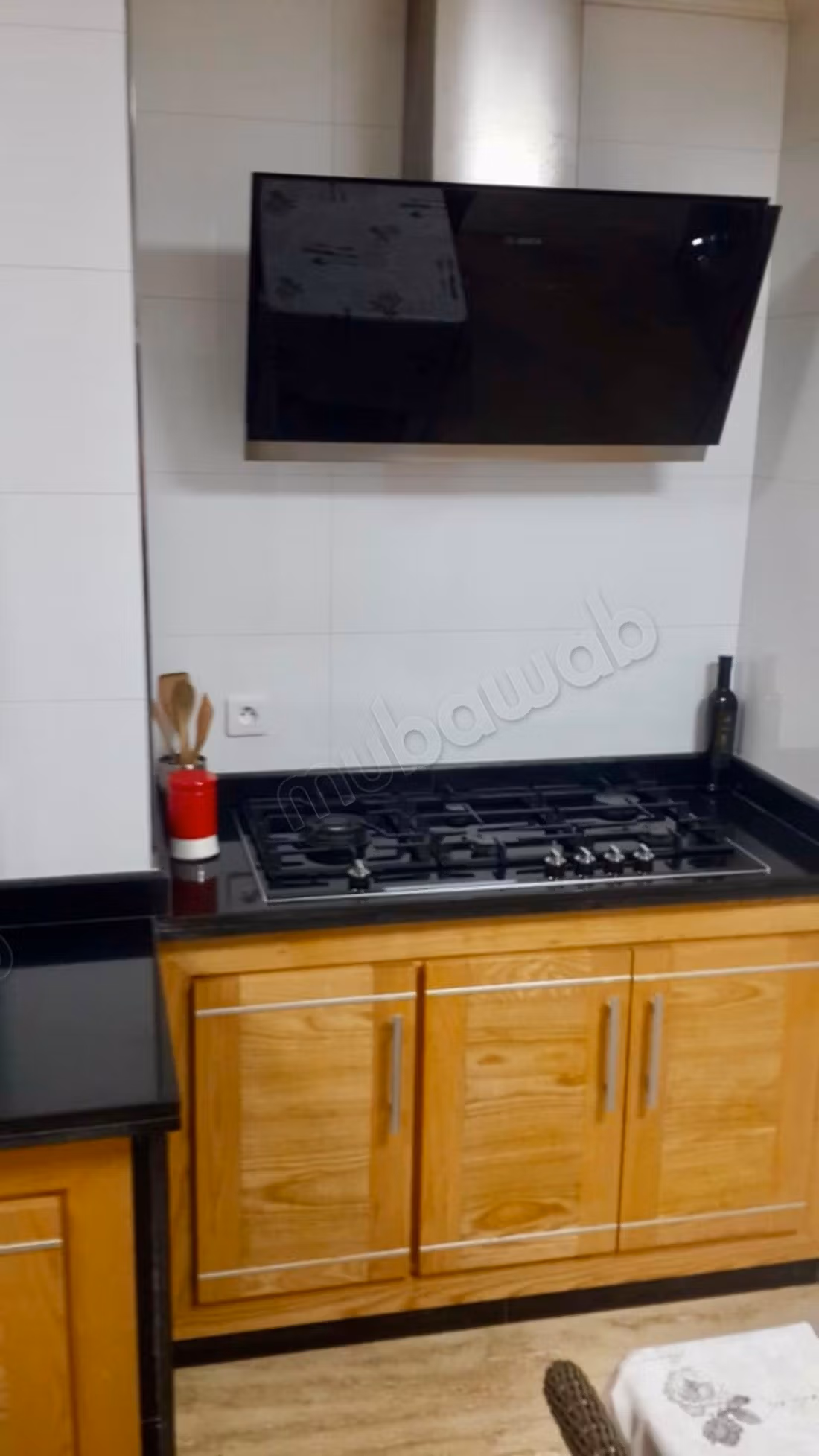 Appartamento arredato di 250 m² in affitto - Hay Riad - Rabat