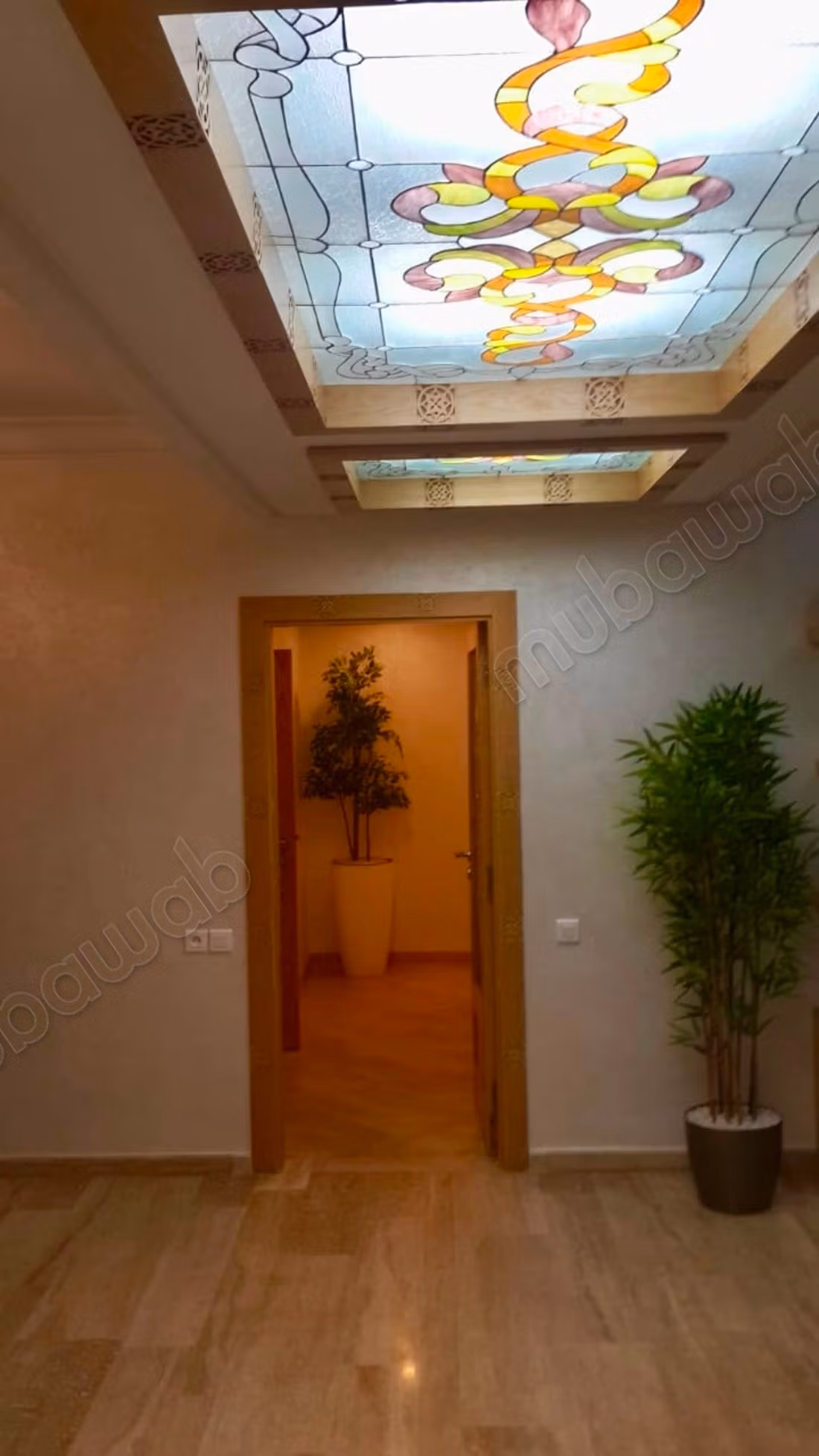 Appartamento arredato di 250 m² in affitto - Hay Riad - Rabat