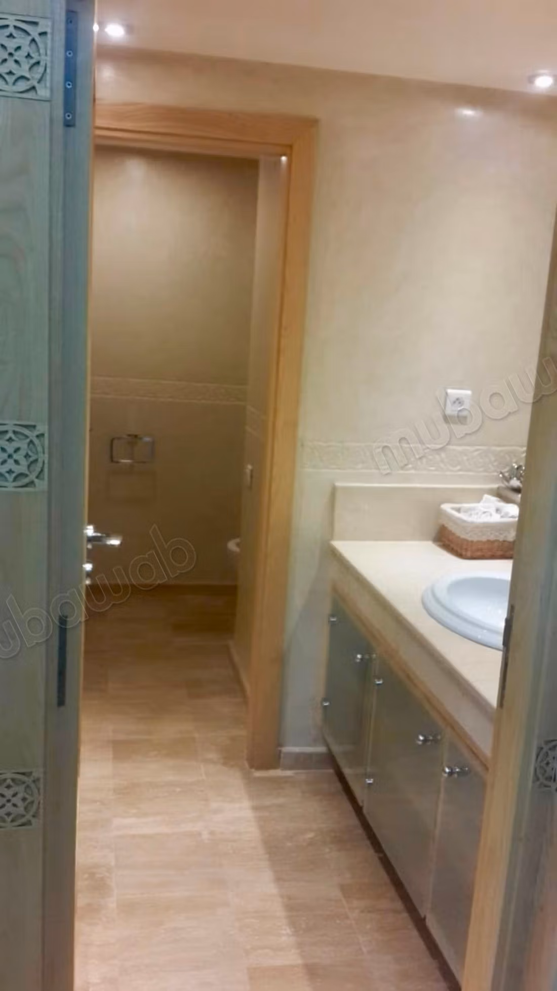 Appartamento arredato di 250 m² in affitto - Hay Riad - Rabat