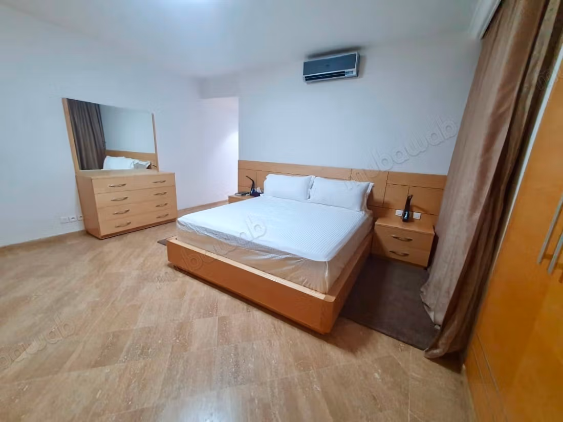 Appartamento arredato di 250 m² in affitto - Hay Riad - Rabat