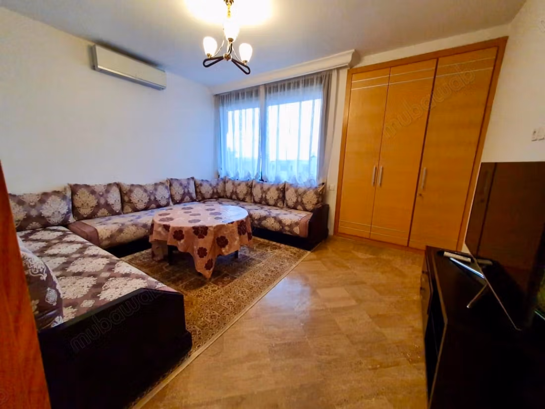 Appartamento arredato di 250 m² in affitto - Hay Riad - Rabat