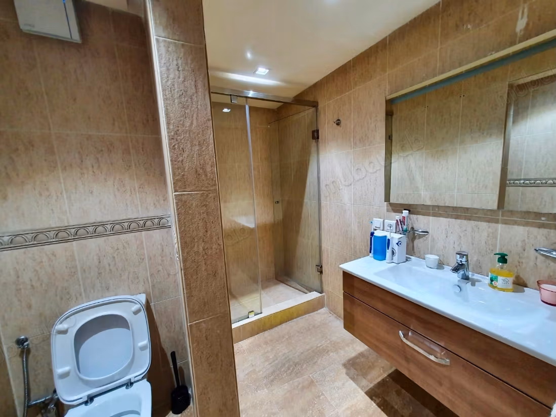 Appartamento arredato di 250 m² in affitto - Hay Riad - Rabat
