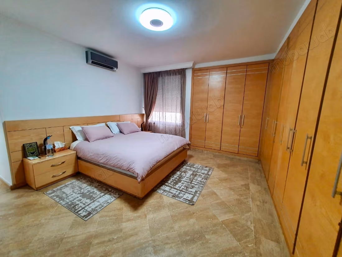 Appartamento arredato di 250 m² in affitto - Hay Riad - Rabat