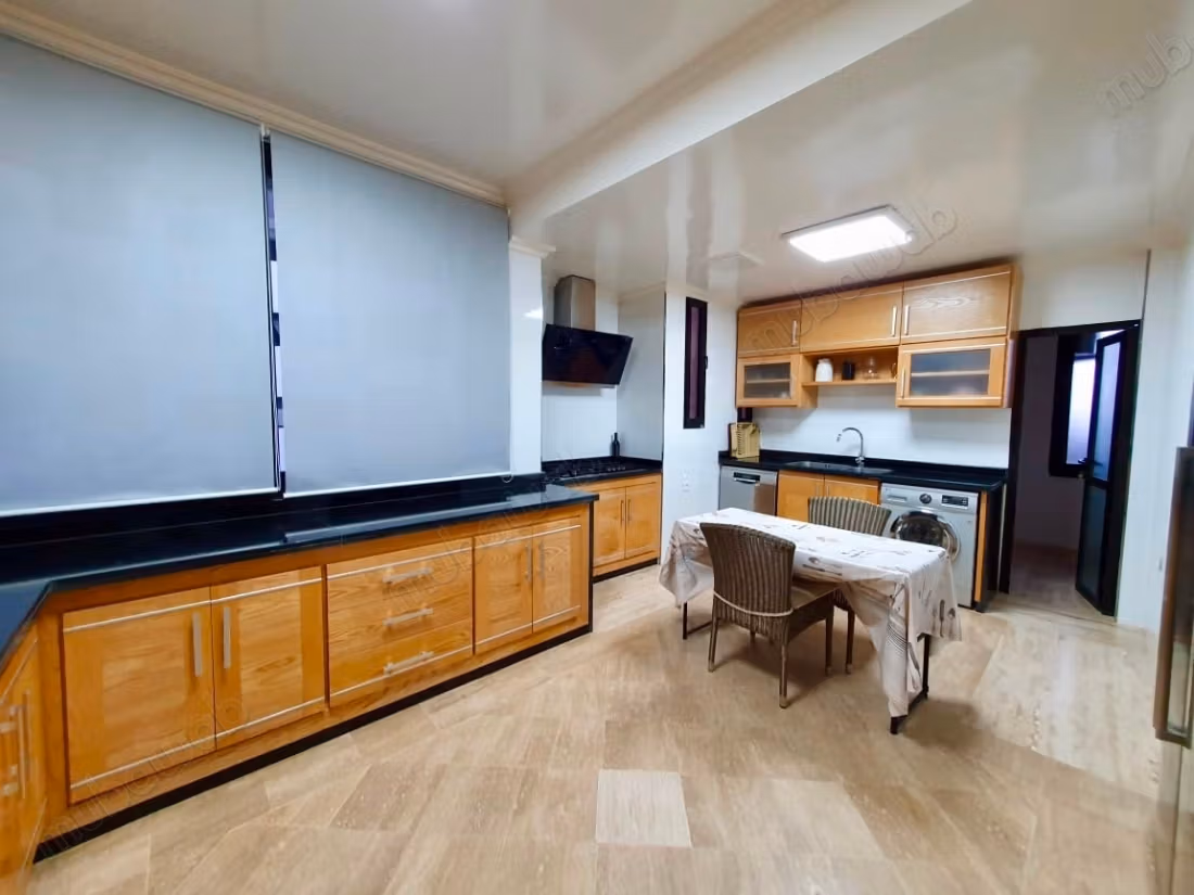 Appartamento arredato di 250 m² in affitto - Hay Riad - Rabat