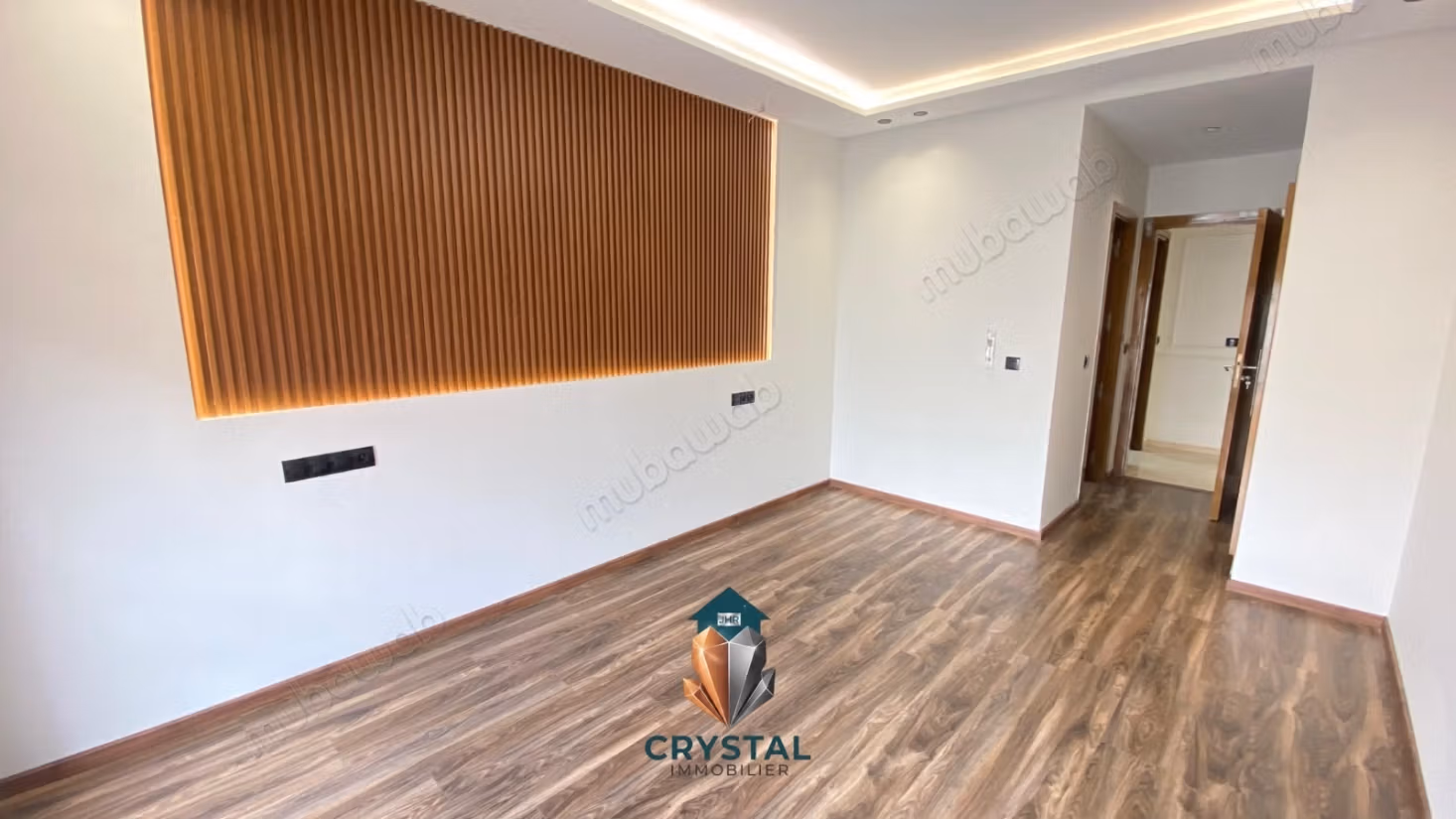 Appartement a louer maarif extension