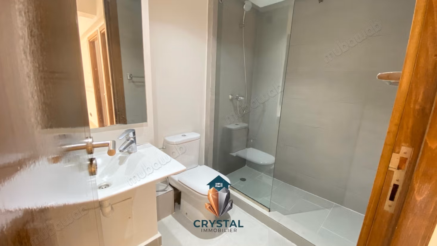 Appartement a louer maarif extension