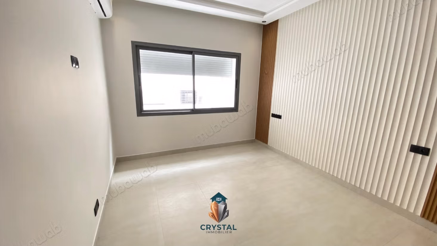 Appartement a louer maarif extension