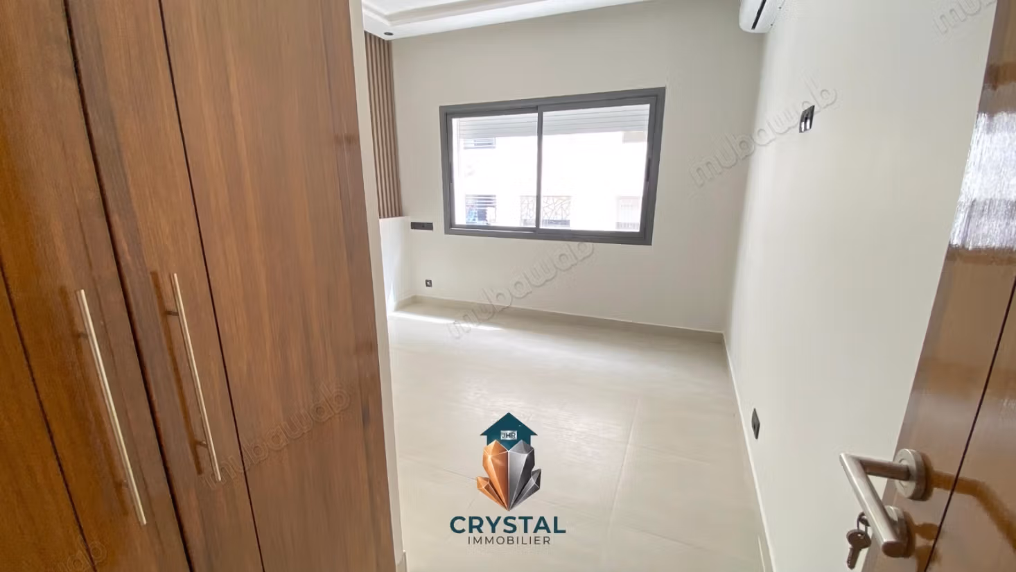 Appartement a louer maarif extension