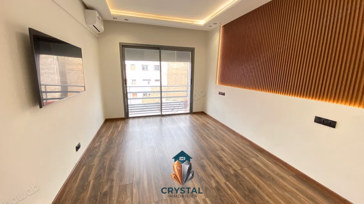 Appartement a louer maarif extension