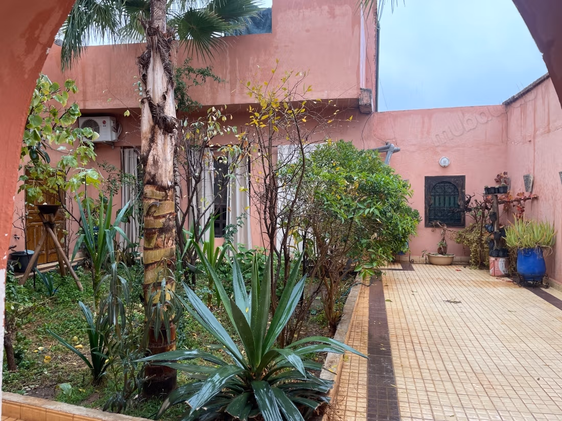 Title Deed House in Rural Area