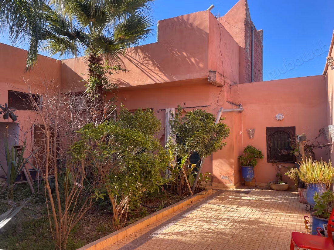Title Deed House in Rural Area