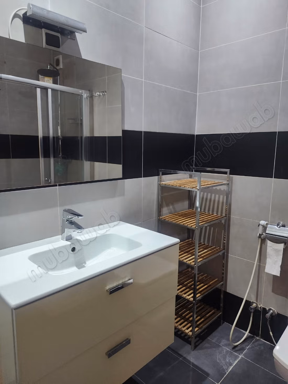 A louer Appt meublé 3ch 156m2 Palmier