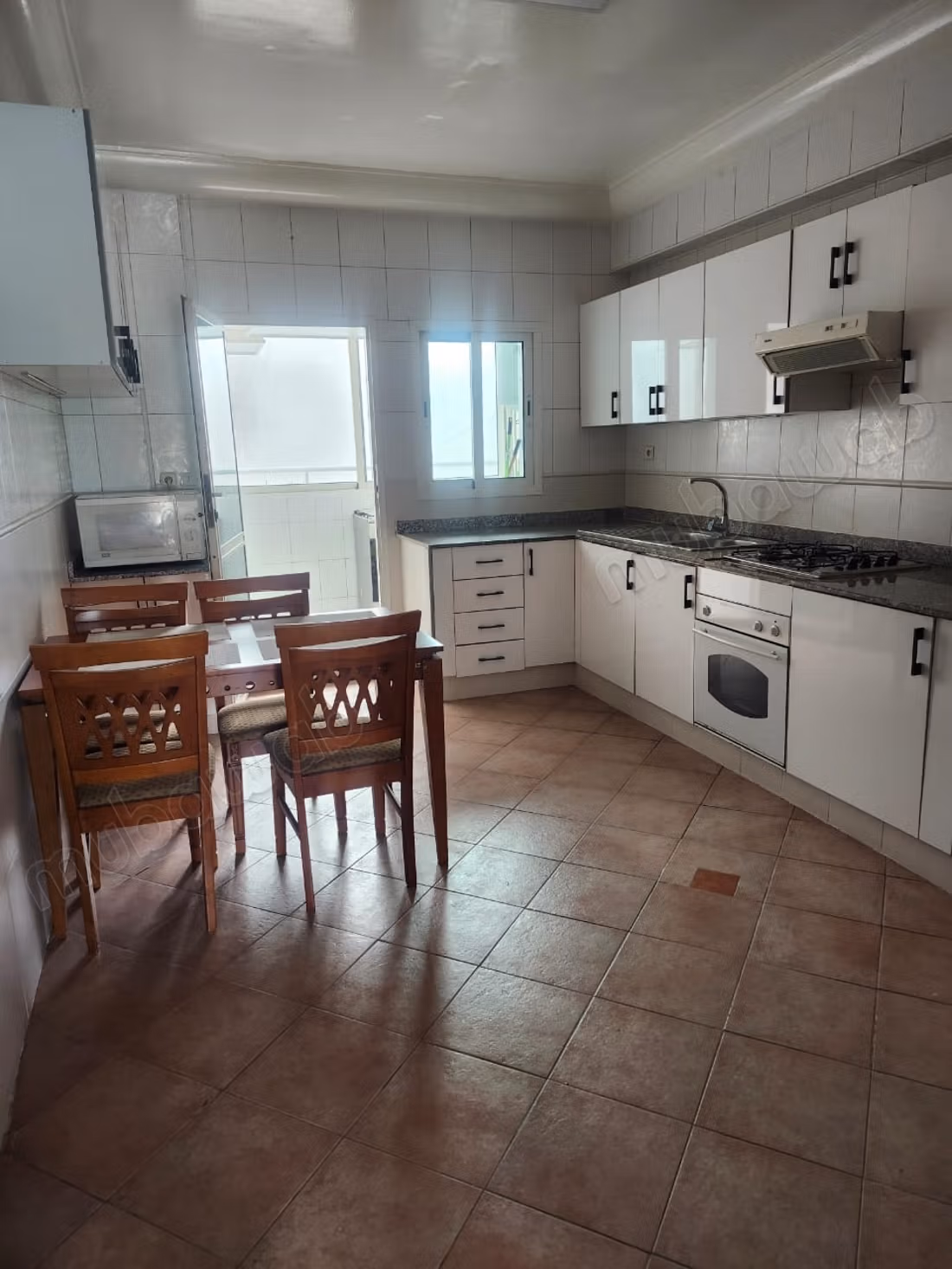 A louer Appt meublé 3ch 156m2 Palmier
