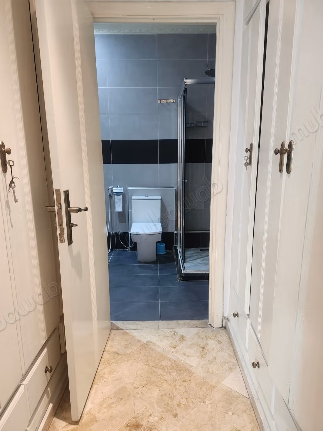 A louer Appt meublé 3ch 156m2 Palmier
