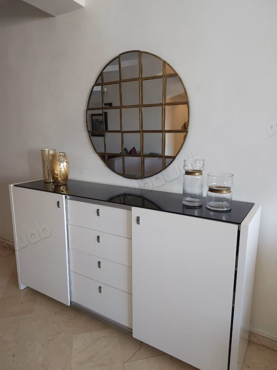 A louer Appt meublé 3ch 156m2 Palmier