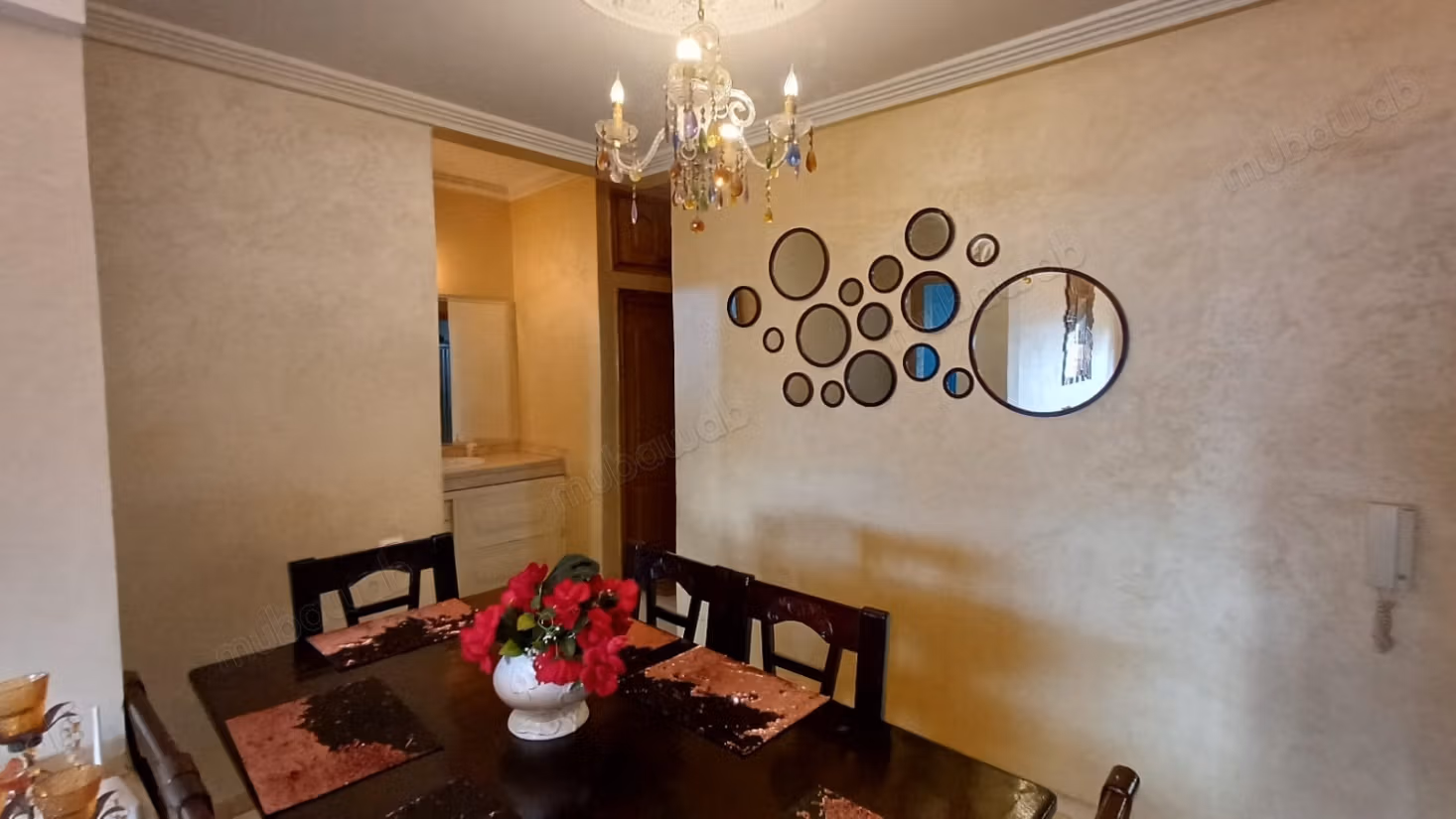 Appartement te koop in Fez El WAFAE2 RTE SE