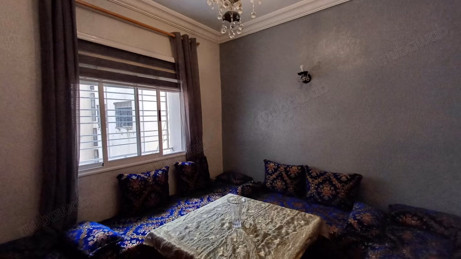 Appartement te koop in Fez El WAFAE2 RTE SE