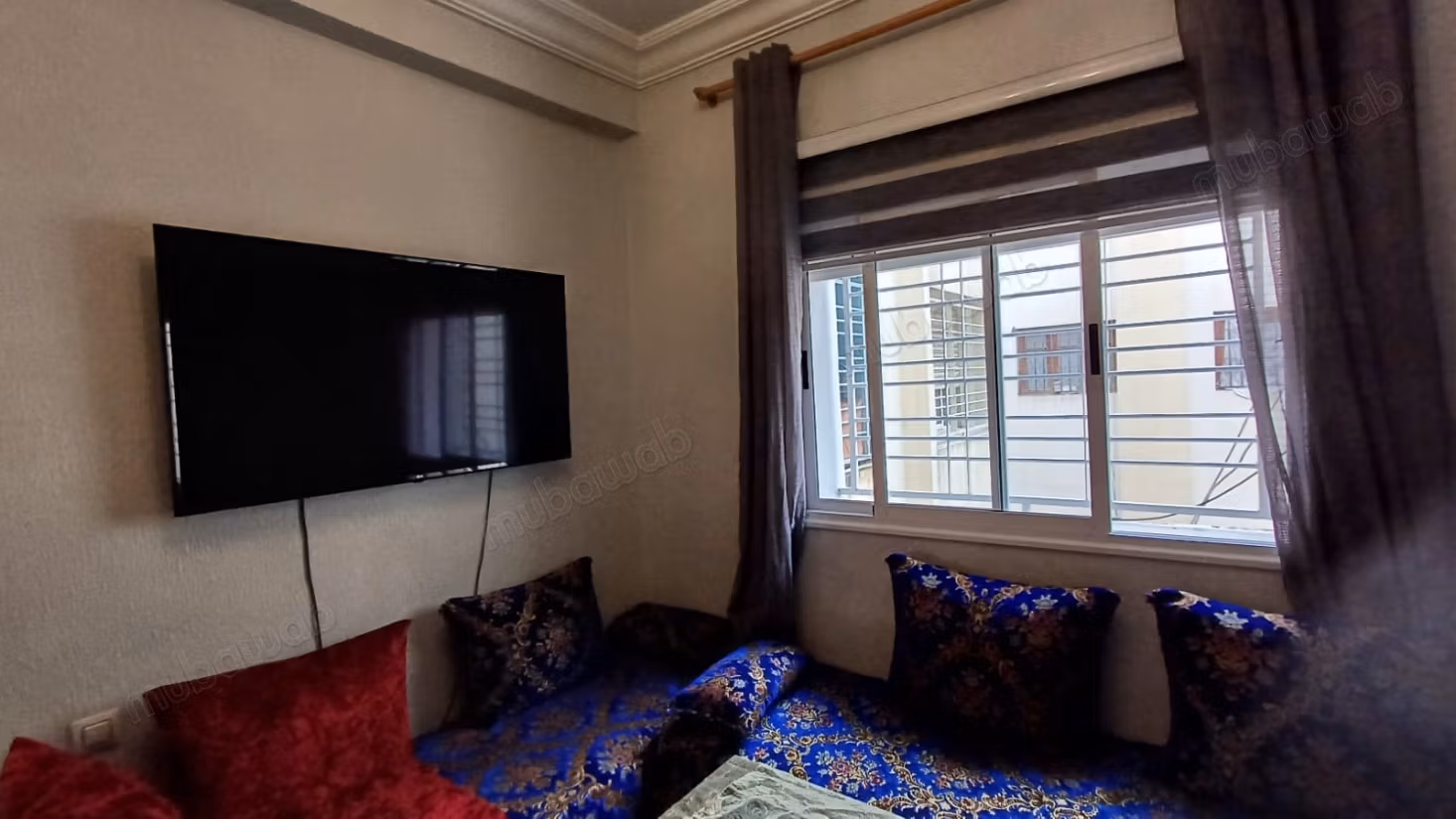 Appartement te koop in Fez El WAFAE2 RTE SE