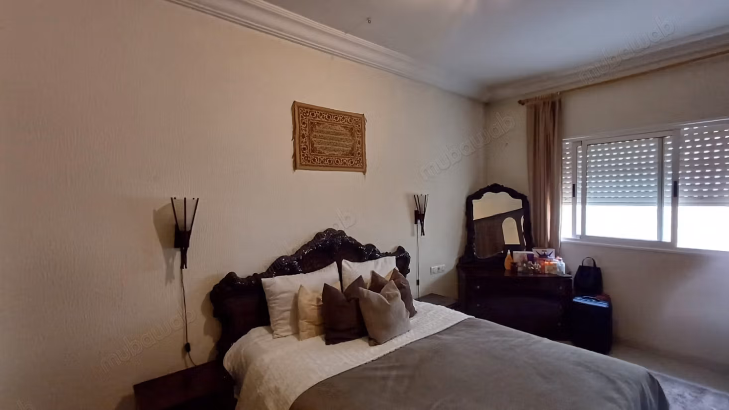 Appartement te koop in Fez El WAFAE2 RTE SE