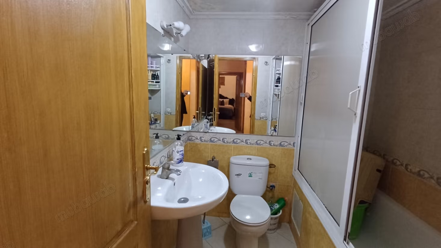 Appartement te koop in Fez El WAFAE2 RTE SE