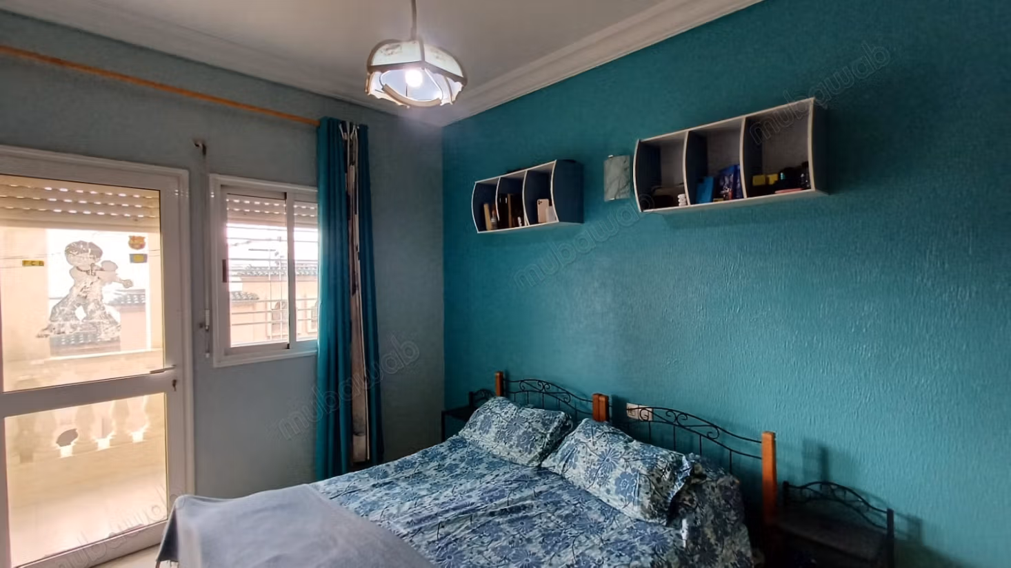 Appartement te koop in Fez El WAFAE2 RTE SE
