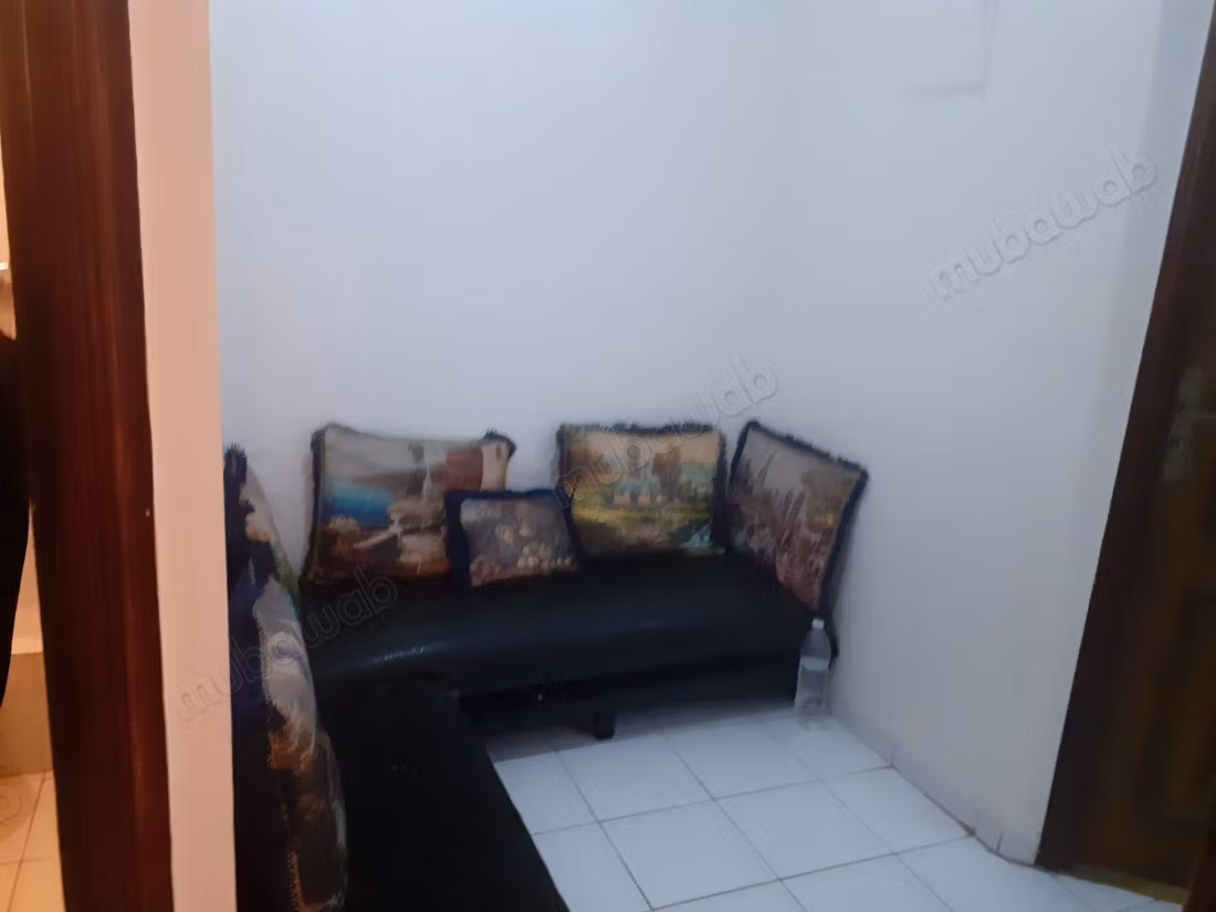 مستقبل سيدي معروف
