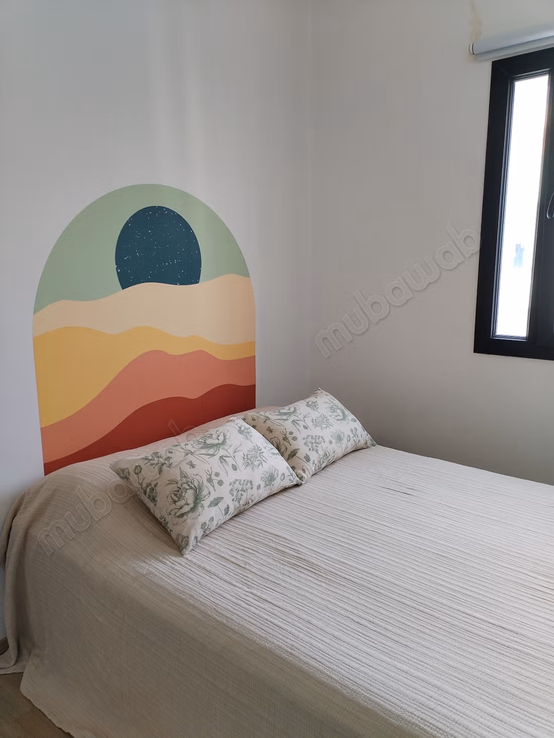 Vente appartement refait à neuf 47 m² à Tanger