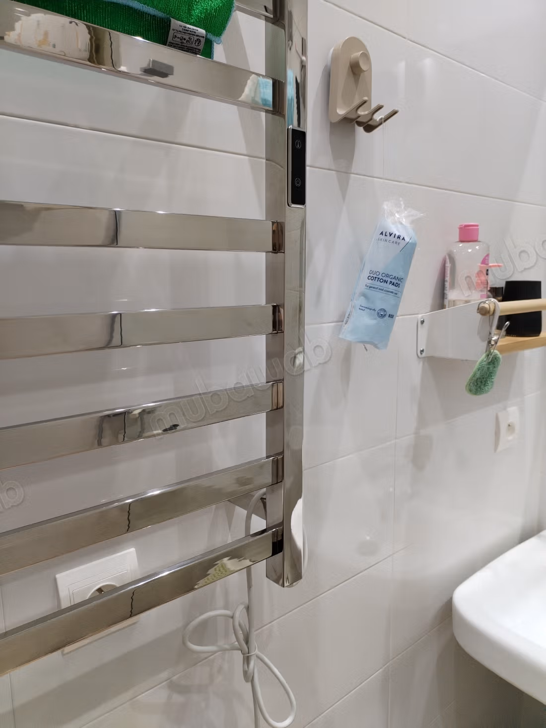 Vente appartement refait à neuf 47 m² à Tanger