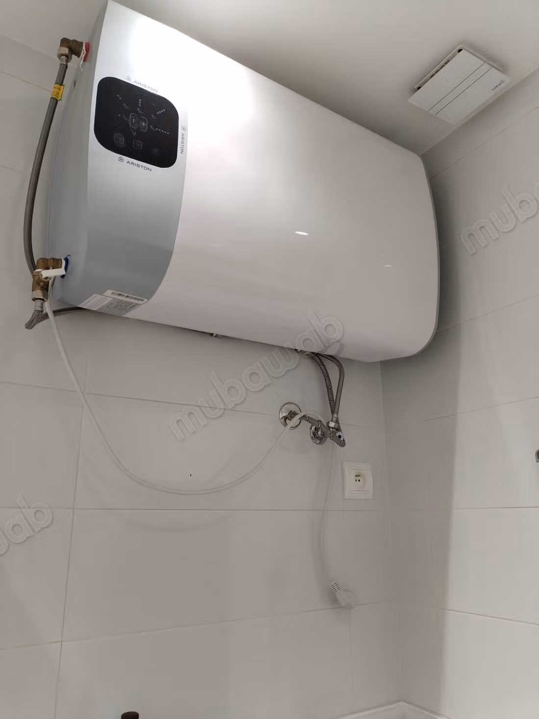 Vente appartement refait à neuf 47 m² à Tanger