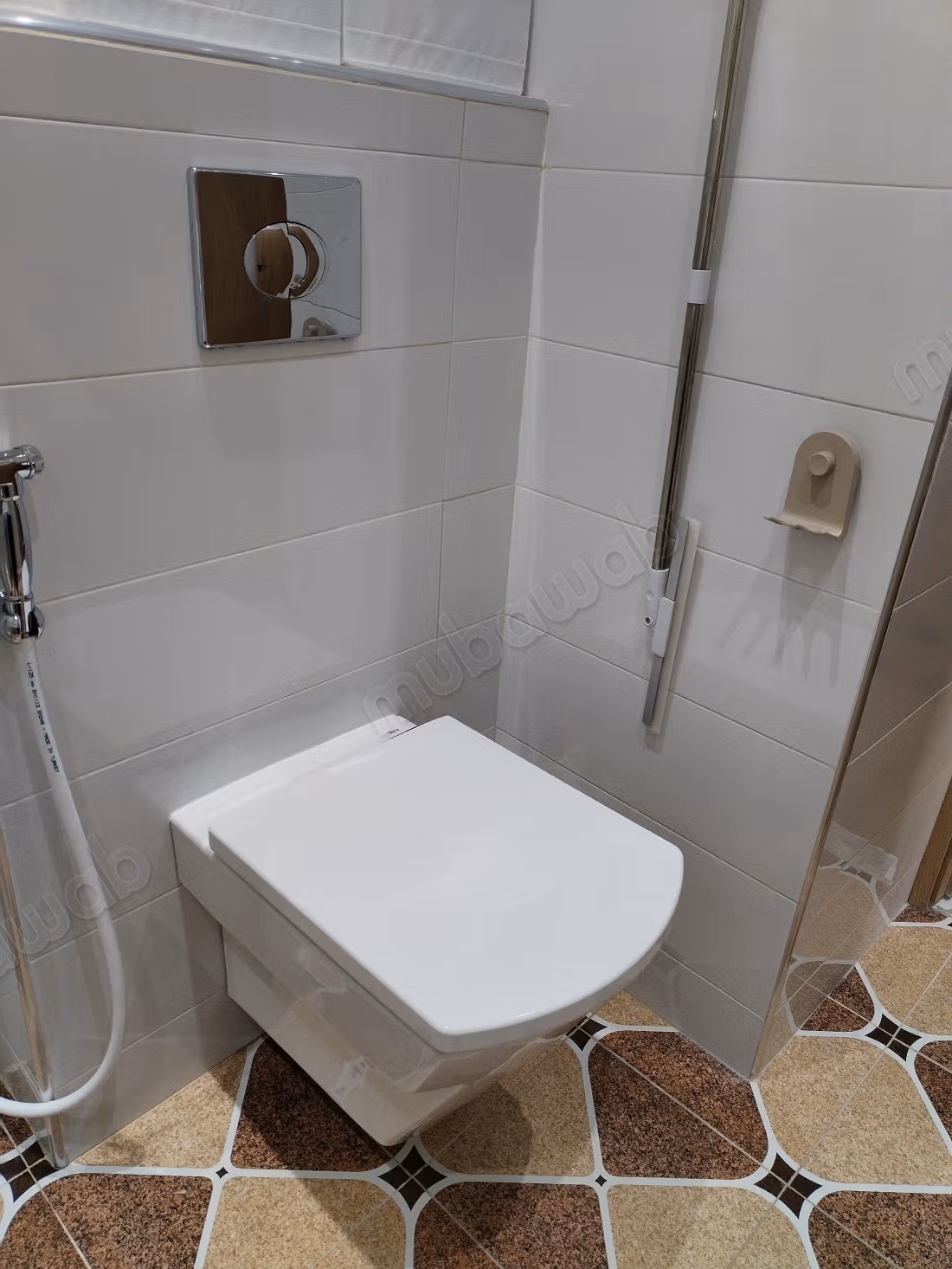 Vente appartement refait à neuf 47 m² à Tanger