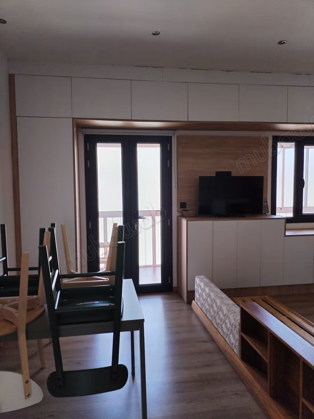 Vente appartement refait à neuf 47 m² à Tanger