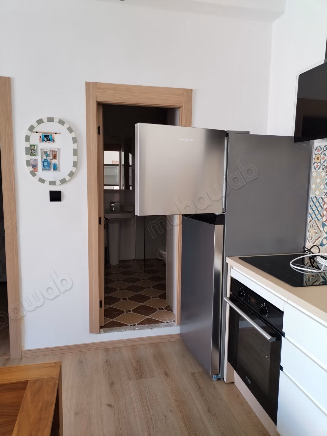 Vente appartement refait à neuf 47 m² à Tanger