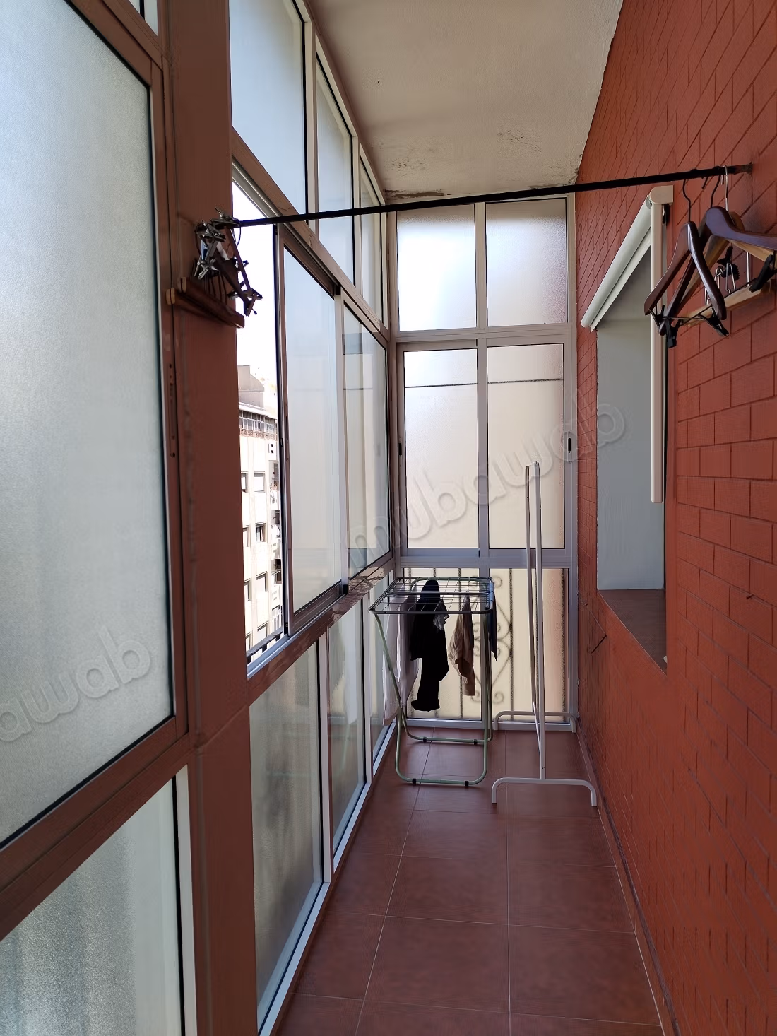 Vente appartement refait à neuf 47 m² à Tanger