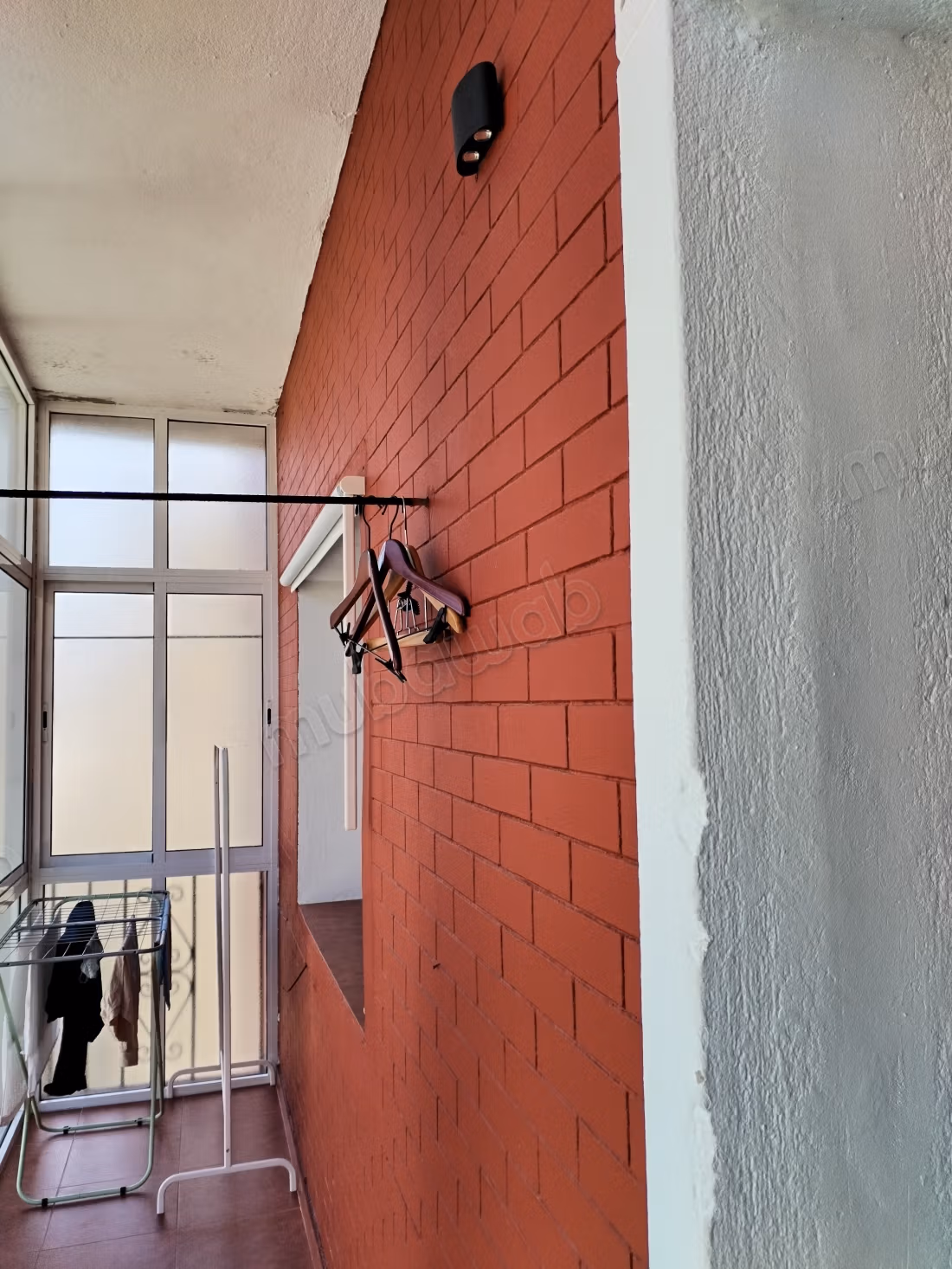 Vente appartement refait à neuf 47 m² à Tanger