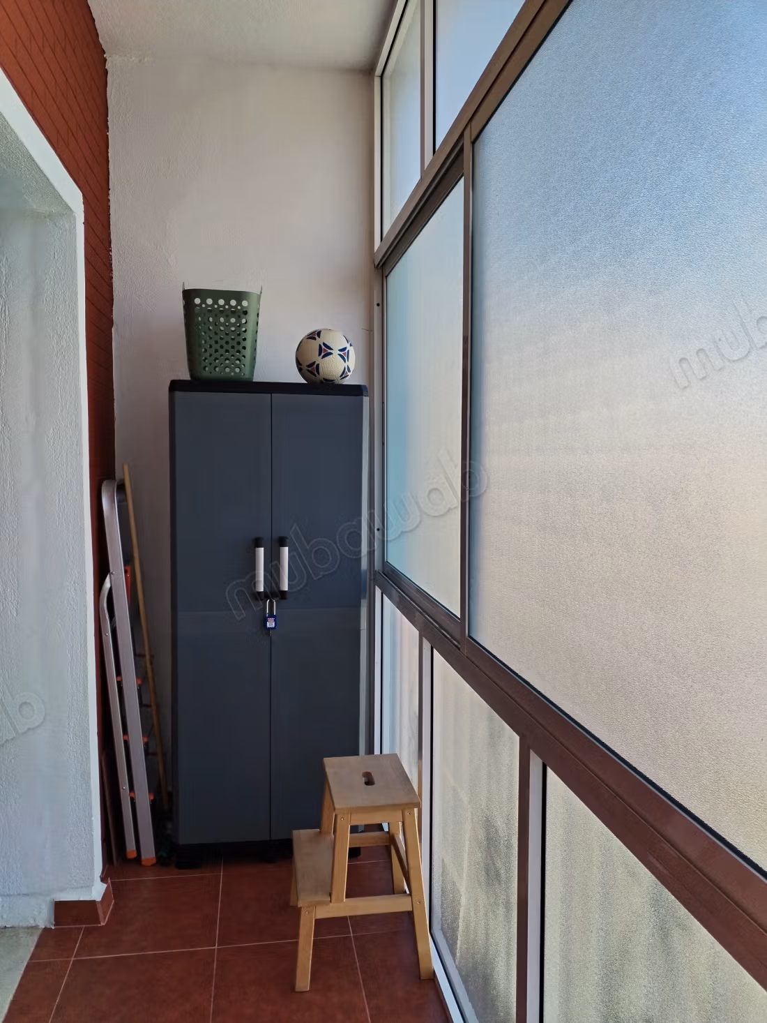 Vente appartement refait à neuf 47 m² à Tanger