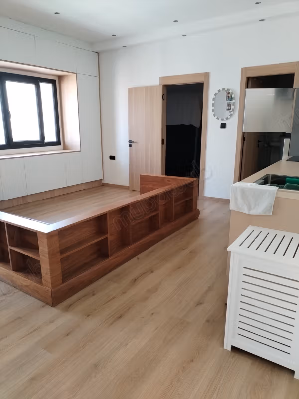 Vente appartement refait à neuf 47 m² à Tanger