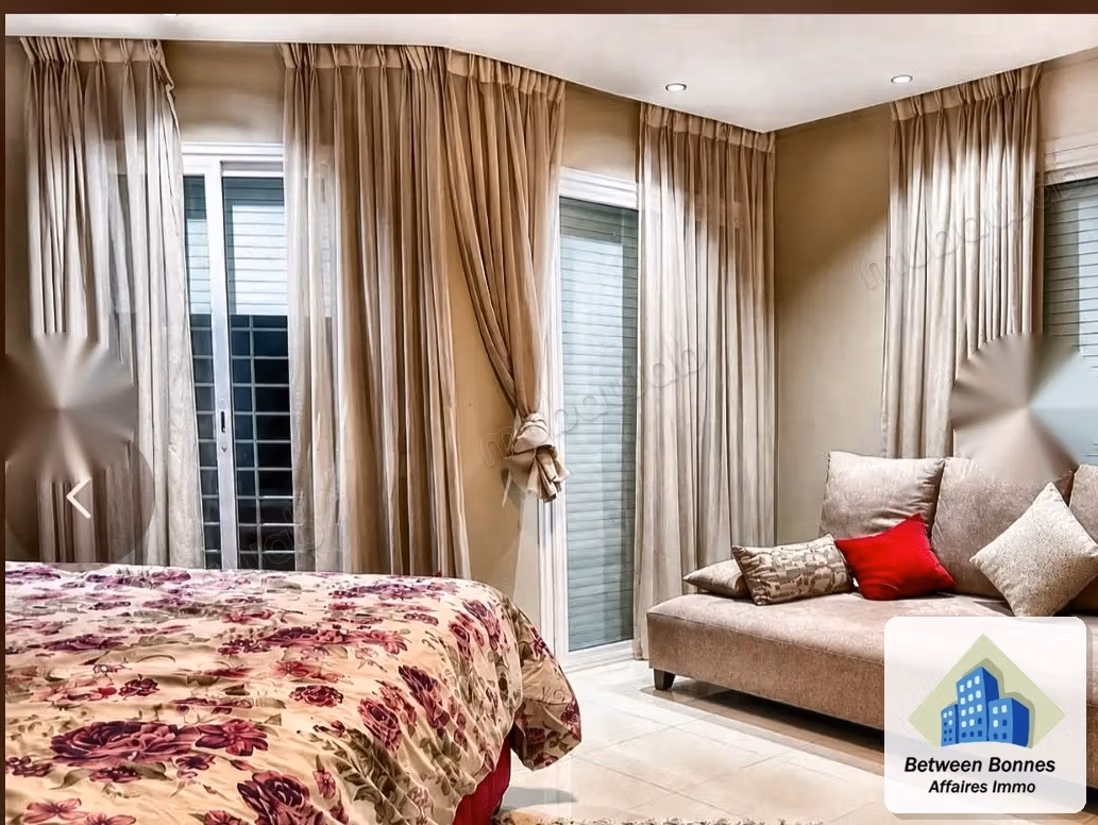 Superb villa a la venta en Hay Riad 644 m²