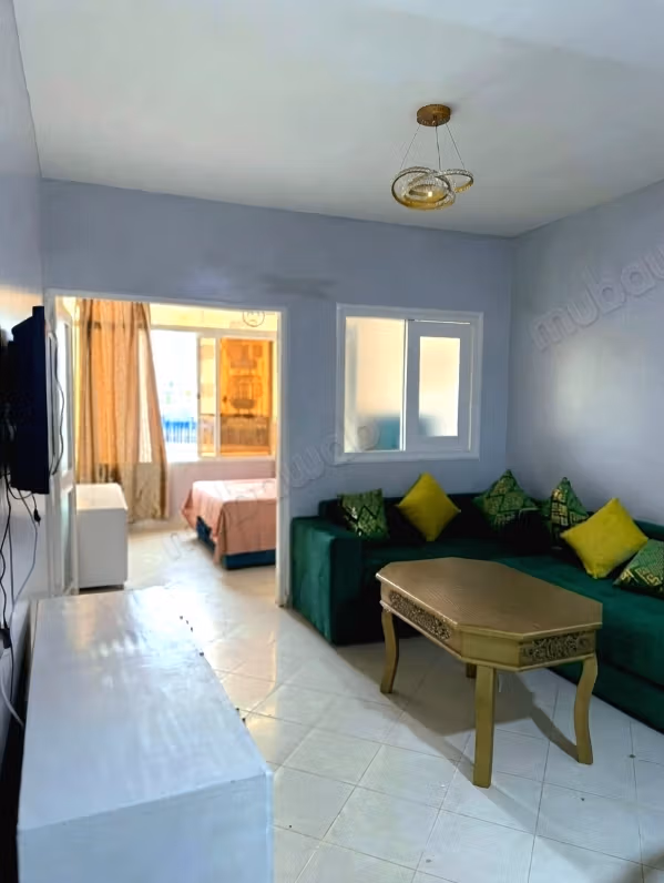 Bel appartement à vendre dans le centre-ville. Superficie 39 m²