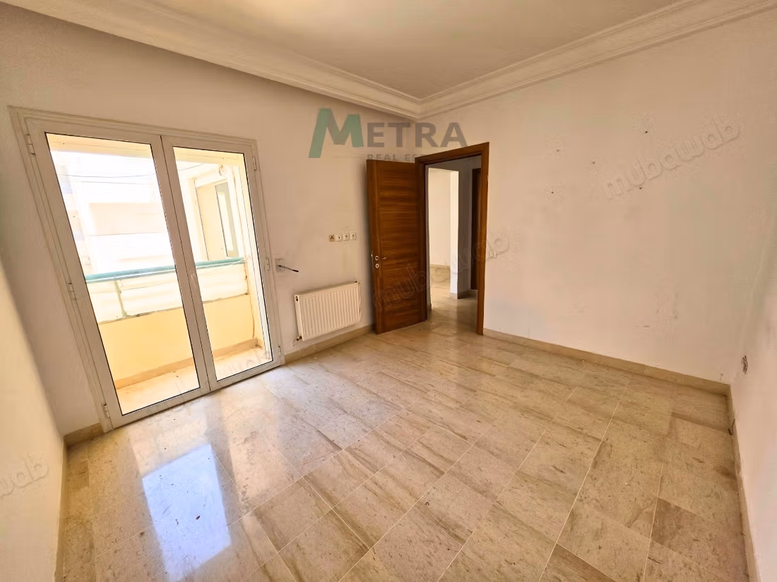 À Vendre appartement S1 La marsa bhar lazreg