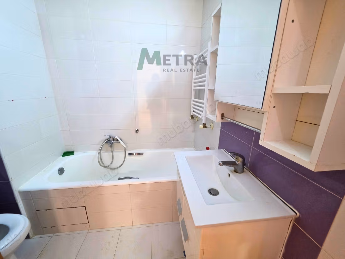 À Vendre appartement S1 La marsa bhar lazreg