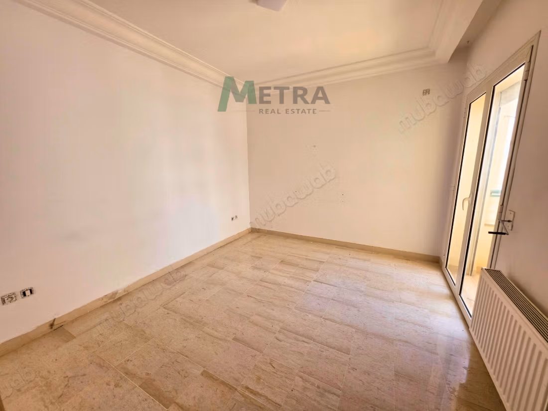 À Vendre appartement S1 La marsa bhar lazreg