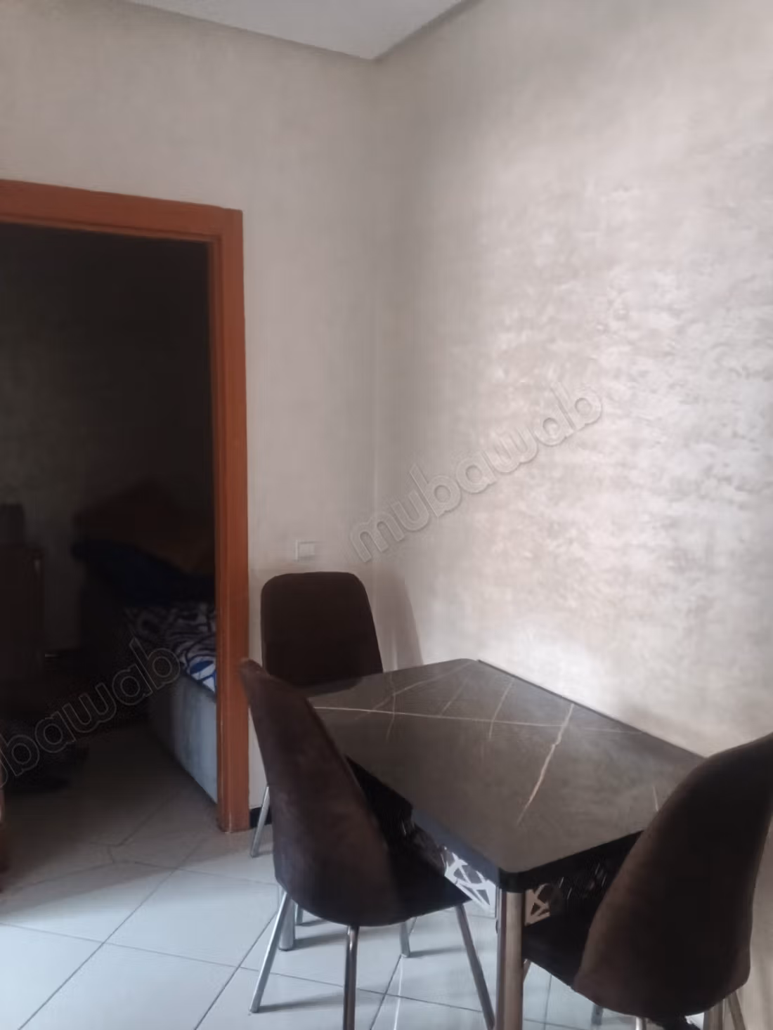 Gemeubileerd appartement te koop Jnan Awrad