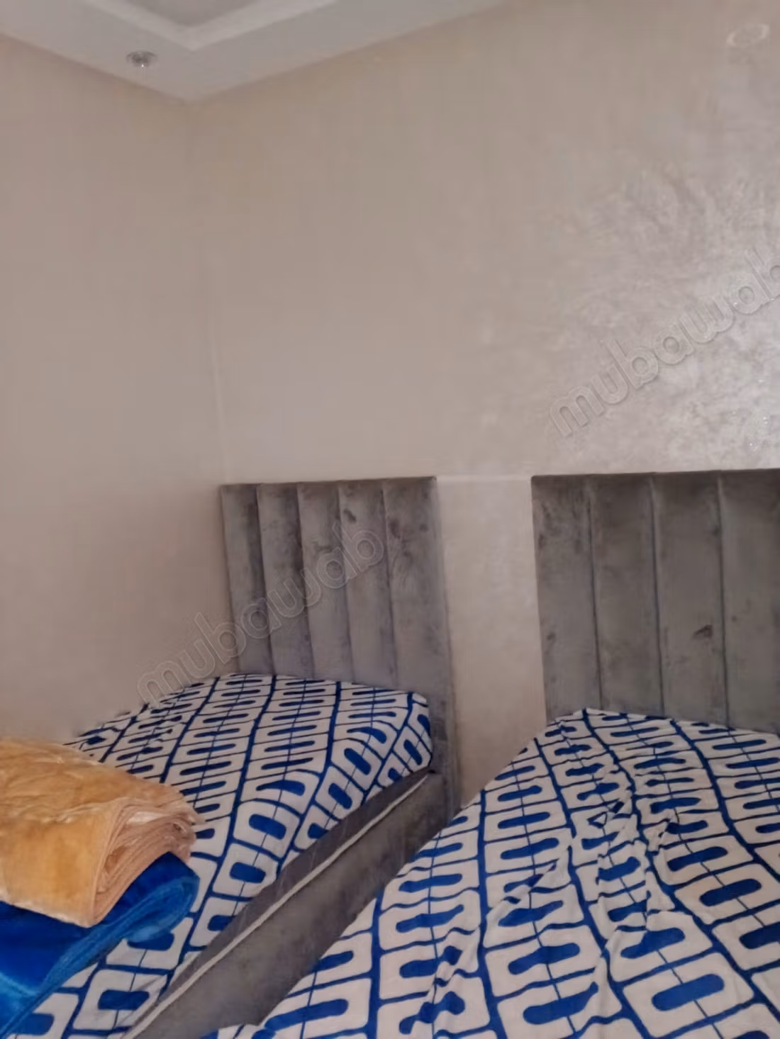 Gemeubileerd appartement te koop Jnan Awrad