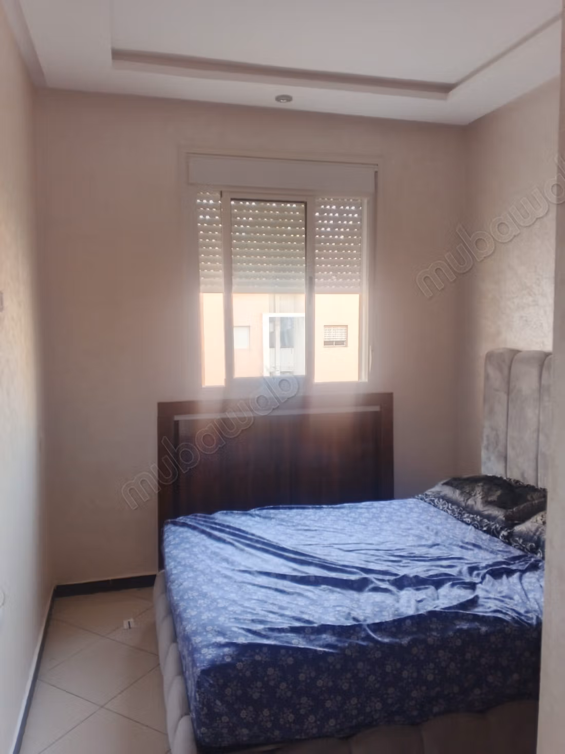 Gemeubileerd appartement te koop Jnan Awrad