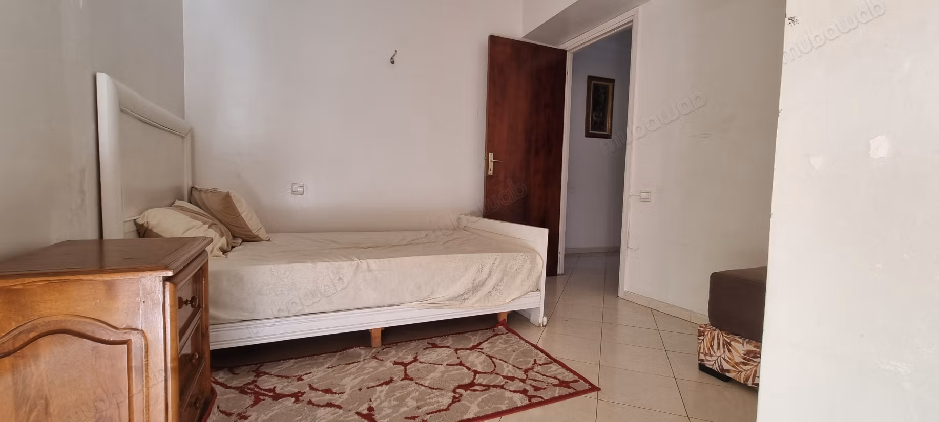 Appartement T3 en Vente sur Centre de HASSAN